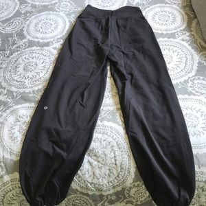 Lululemon Align Sweatpants